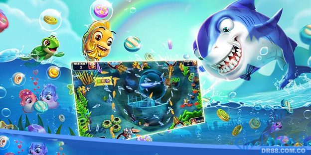 Giải đáp tư vấn các thắc mắc phổ biến khi chơi game bắn cá