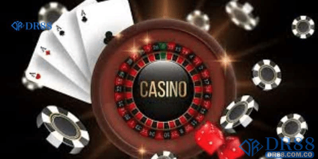 Lịch sử phát triển của casino DR88
