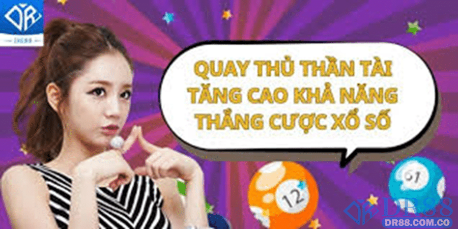 Lịch sử phát triển của xổ số DR88 tại Việt Nam