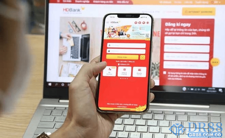 Lỗi gặp khi giao dịch rút tiền và cách xử lý