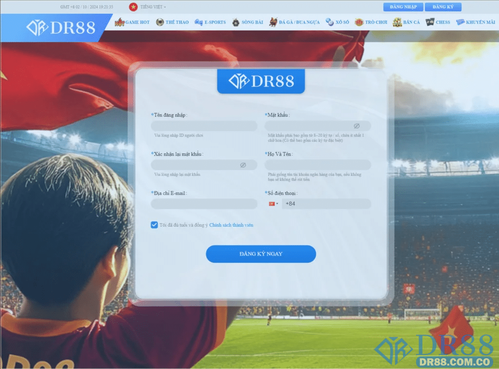 Nắm các hình thức phổ biến từ website giả mạo có thể là lừa đảo để tránh
