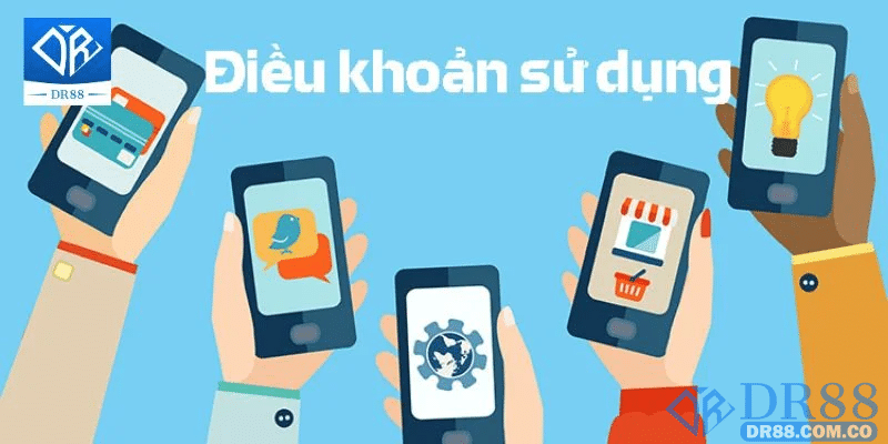 Quy định về đăng ký tài khoản chi tiết