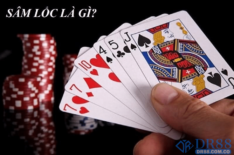 Sâm lốc là trò chơi bài truyền thống được nhiều người Việt yêu thích trong các dịp họp mặt