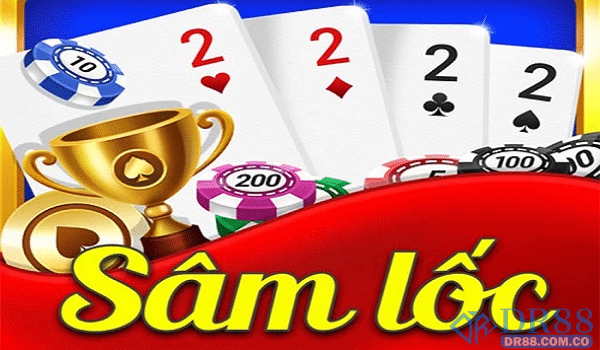 Giới thiệu sâm lốc - trò chơi bài phổ biến của Việt Nam
