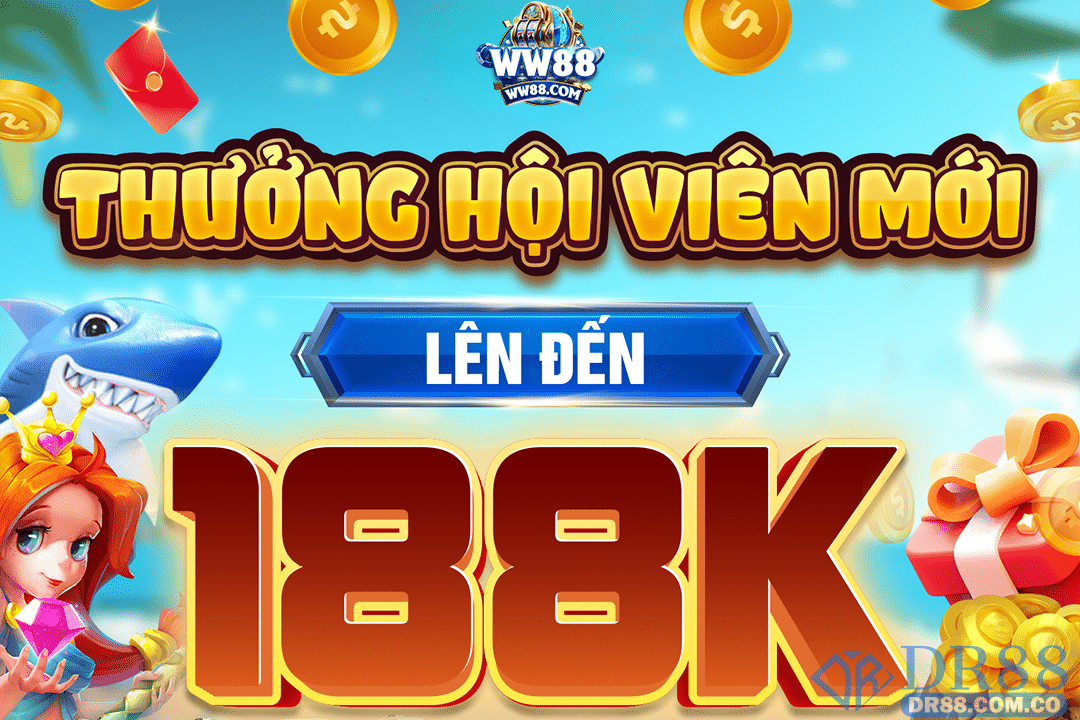 Đừng bỏ lỡ các khuyến mãi ưu đãi khi chơi game bắn cá