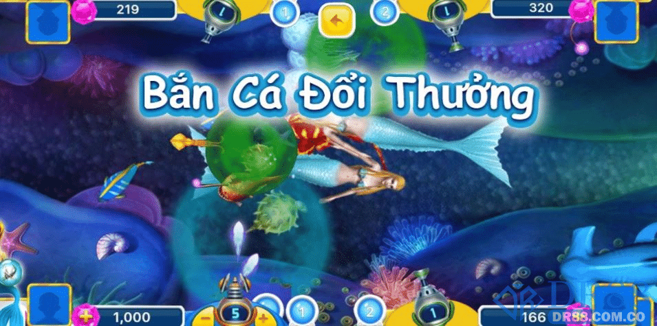 Những mẹo hơi game bắn cá đúng cách sẽ giúp người chơi tăng cơ hội chiến thắng đáng kể