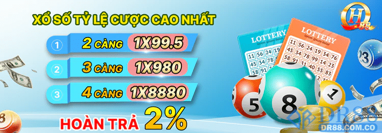 Tư vấn cùng DR88 về các câu hỏi thường gặp trên loại hình xổ số thần tài