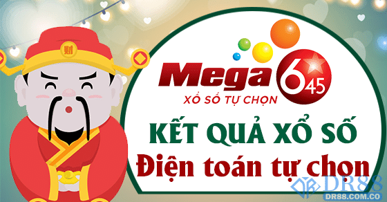 Gợi ý tần suất con số xuất hiện khi chơi xổ số mega 6/45