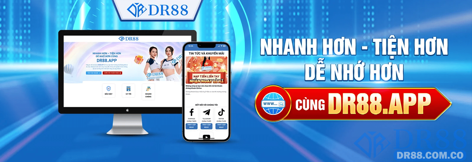 Hệ thống ưu đãi đầy hấp dẫn dành cho tân thủ cho đến các thành viên VIP