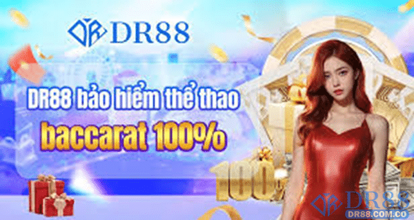 Giới Thiệu DR88 về sảnh Thể thao và thể thao điện tử đa dạng