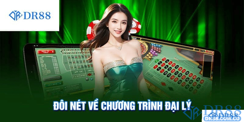 Các khuyến mãi ưu đãi lớn trên DR88 triển khai